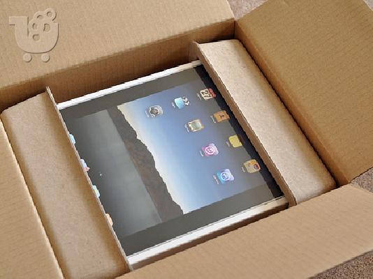 PoulaTo: Brand new apple ipad (2)32gb unlocked